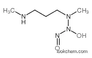 3-(2-hydroxy-1-methyl-2-nitrosohydrazino)-n-methyl-1-propanamine Discontinued