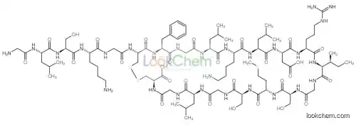 Natriuretic Peptide, C-type