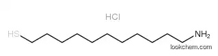 11-amino-1-undecanethiol