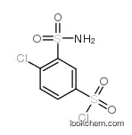 2-chloro-5-chlorosulphonyl Benzenesulfonamide