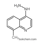 (8-methylquinolin-4-yl)hydrazine