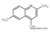 2,6-dimethyl-4-hydroxyquinoline