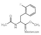Ac-dl-phe(2-f)-ome