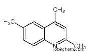 2,4,6-trimethylquinoline