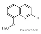 2-chloro-8-methoxyquinoline