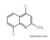 4,8-dichloro-2-methylquinoline