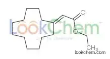 Ethyl 2-cyclododecylideneacetate