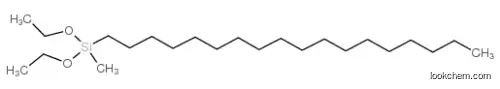 N-octadecylmethyldiethoxysilane