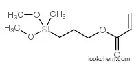 3-[dimethoxy(methyl)silyl]propyl Prop-2-enoate