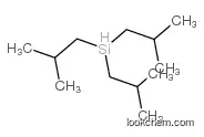 Tris(2-methylpropyl)silicon
