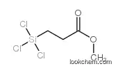 2-(carbomethoxy)ethyltrichlorosilane