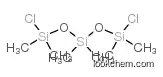 Bis[[chloro(dimethyl)silyl]oxy]-dimethylsilane