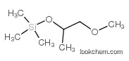 1-methoxypropan-2-yloxy(trimethyl)silane