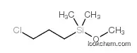 3-chloropropyl-methoxy-dimethylsilane