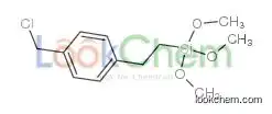 ((chloromethyl)phenylethyl)trimethoxysilane