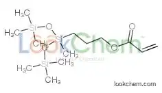 3-[methyl-bis(trimethylsilyloxy)silyl]propyl Prop-2-enoate