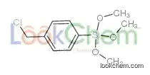 4-(chloromethyl)phenyltrimethoxysilane