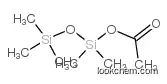 [dimethyl(trimethylsilyloxy)silyl] Acetate