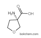 (s)-3-aminotetrahydrofuran-3-carboxylic Acid
