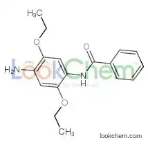 N-(4-amino-2,5-diethoxyphenyl)benzamide