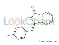 3-[(4-fluorophenyl)methylene]phthalide