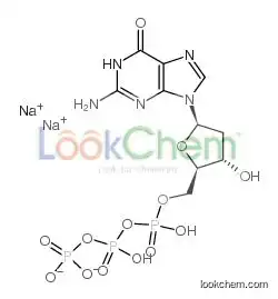 2'-deoxyguanosine-5'-triphosphoric Acid, Disodium