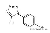 1-(4-hydroxyphenyl)-2h-tetrazole-5-thione