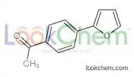 1-[4-(furan-2-yl)phenyl]ethanone