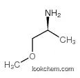 (2s)-1-methoxypropan-2-amine