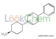 Biphenyl, 4-(4-methylcyclohexyl)-, Trans-