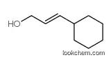 (e)-3-cyclohexyl-2-propen-1-ol