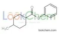 Phenyl 4-methylcyclohexane-1-carboxylate