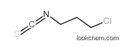 1-chloro-3-isothiocyanatopropane