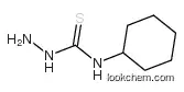 4-cyclohexyl-3-thiosemicarbazide