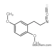 2,5-dimethoxyphenethyl Isothiocyanate
