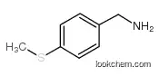 (4-methylsulfanylphenyl)methanamine