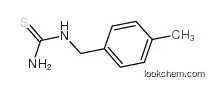 1-(4-methylbenzyl)-2-thiourea