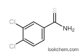 3,4-dichlorothiobenzamide