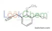 2,3-dimethoxyphenylacetonitrile