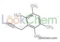 2,3,5,6-tetramethylphenylacetonitrile