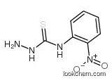 1-amino-3-(2-nitrophenyl)thiourea