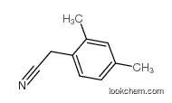 2,4-dimethylphenylacetonitrile