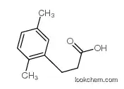 3-(2,5-dimethylphenyl)propanoic Acid