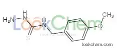 4-(4-methoxybenzyl)-3-thiosemicarbazide