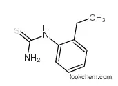 1-(2-ethylphenyl)-2-thiourea