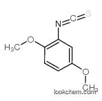 2-isothiocyanato-1,4-dimethoxybenzene