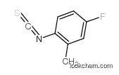 4-fluoro-2-methylphenyl Isothiocyanate
