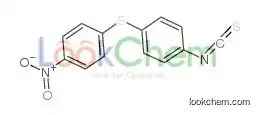4-isothiocyanato-4'-nitrodiphenyl Sulfide