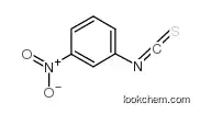1-isothiocyanato-3-nitrobenzene