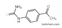 (4-acetylphenyl)thiourea
